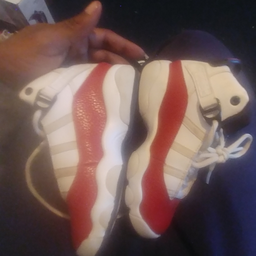 J's - Picture 3 of 3